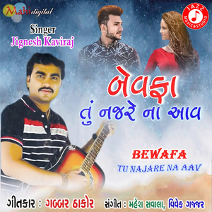 Bewafa Tu Najare Na Aav