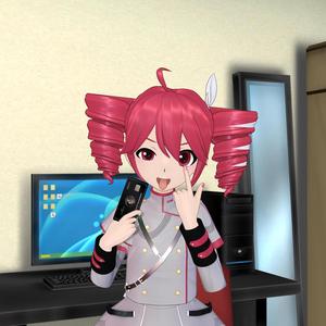 Swipe Story (feat. Kasane Teto)