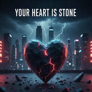 Your Heart is Stone