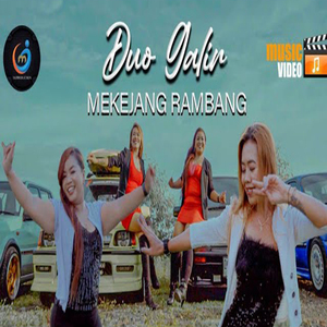 MEKEJANG RAMBANG