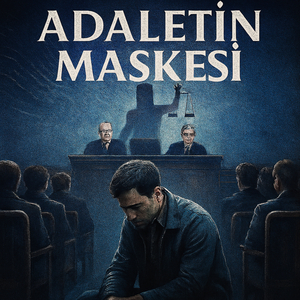 Adaletin Maskesi