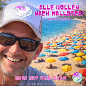 Alle wollen nach Mallorca!