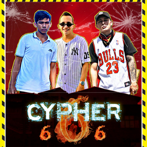 Cypher #6