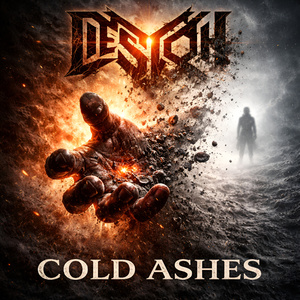 Cold Ashes