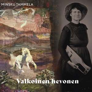 Paarmojen tanssi (feat. Joakim Berghäll)