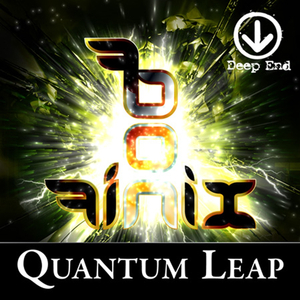 Quantum Leap (Original Mix)