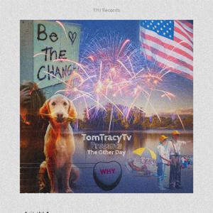 The Other Day (feat. Fantom)