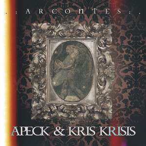 Arcontes (feat. Kris Krisis)