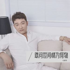 敢问世间情为何物 (DJ版)