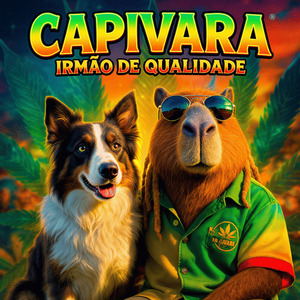 Capivara Irmão de Qualidade