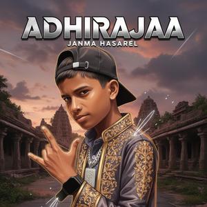 Adhirajaa (Sinhala)