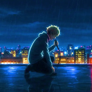 雨上がり、僕は。 (Remix Ver.)