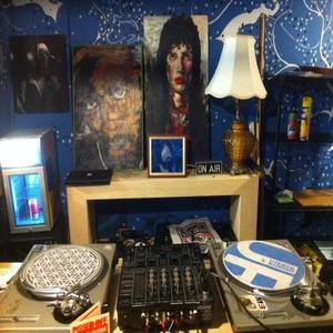 Sunship (feat. Kaliq The Navigator)