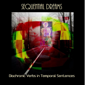 Diachronic Verbs Intemporal Sentences