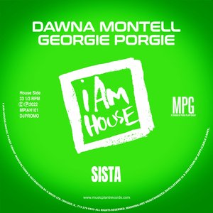 Sista (Georgie & Dawna’s Afro Tech House)