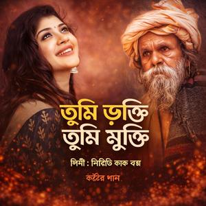 তুমি ভক্তি তুমি মুক্তি