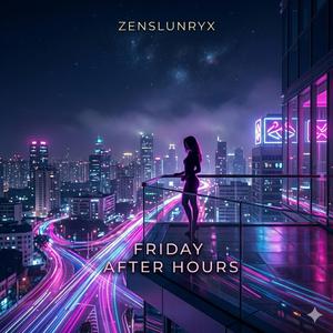Friday After Hours