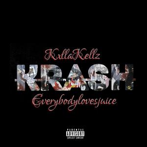 KRASH (feat. Everybodylovesjuice)