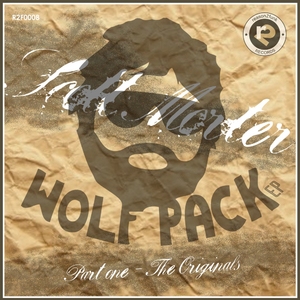 Wolfpack (Original Mix)