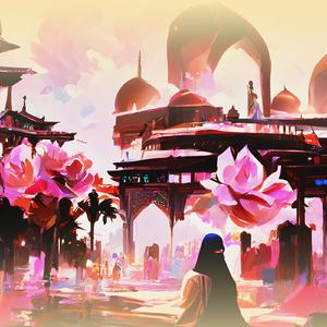 Yesteryear's Axe Mirage