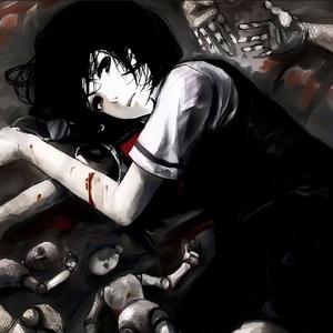 死者は誰ですか？（死者是谁？）