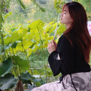 叹别离，长相见