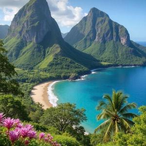 paradise
