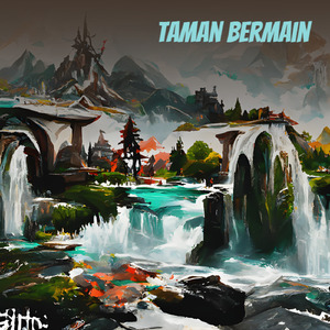 Taman Bermain (Acoustic)