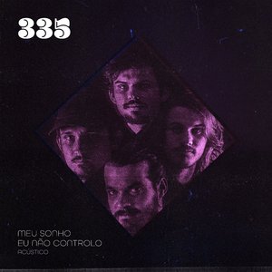 Meu Sonho Eu Não Controlo (Acústico)
