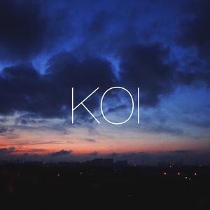Koi