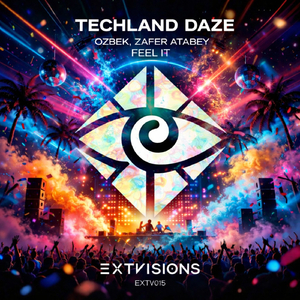Feel It (Radio Edit)