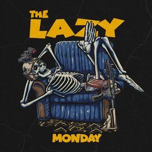 【FREE】“MONDAY” Metal Trap Beat
