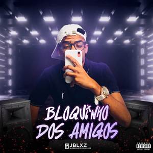 Bloquinho dos Amigos