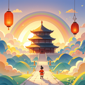 漫成一首唐朝 杜甫