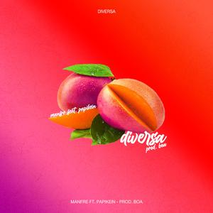Diversa (feat. Papikein & BOA)