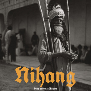NIHANG