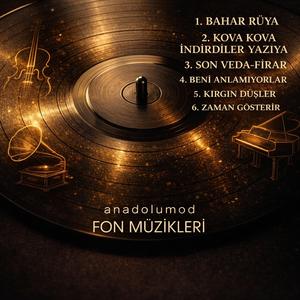 ZAMAN GÖSTERİR FON // anadolumod