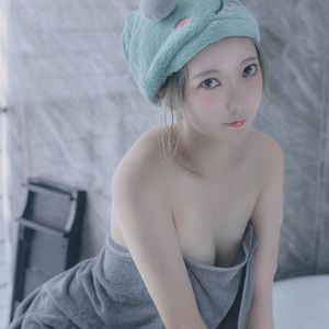 一层薄纱