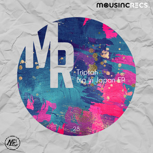 Pupil (Original Mix)