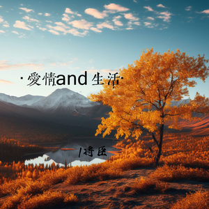 爱情and生活
