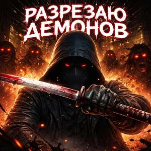 Разрезаю демонов (Phonk Version 1)