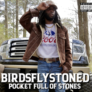 Pocket Full of Stones
