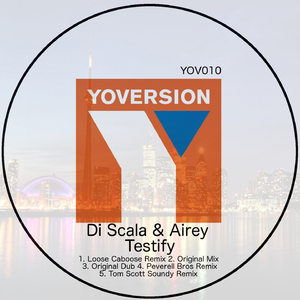 Testify (Loose Caboose Remix)