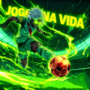 JUGO NA VIDA (SUPER SLOWED)