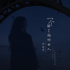 一个离了婚的女人