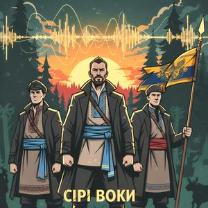 Сірі вовки (повстанський урбан)