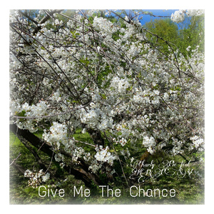 Give Me The Chance