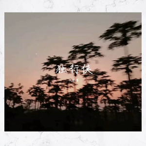 独行侠