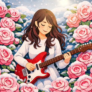 咲き続ける場所