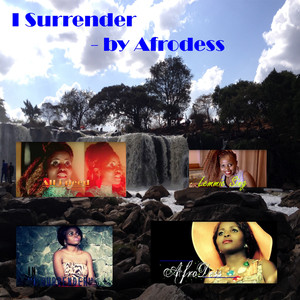 I Surender